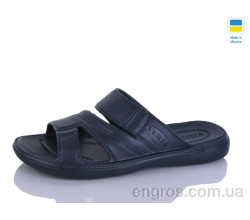 Шлепки M&L  Alex13